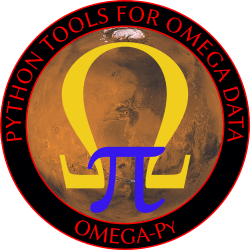 Logo OMEGA-Py
